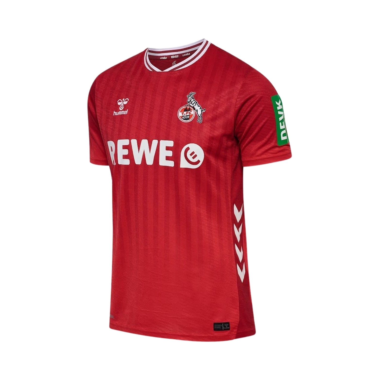 FC Köln Extérieur 25/26