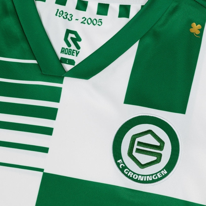 Groningen Avant-Match 25/26