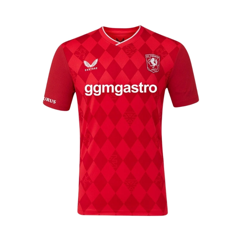 Twente Domicile 25/26