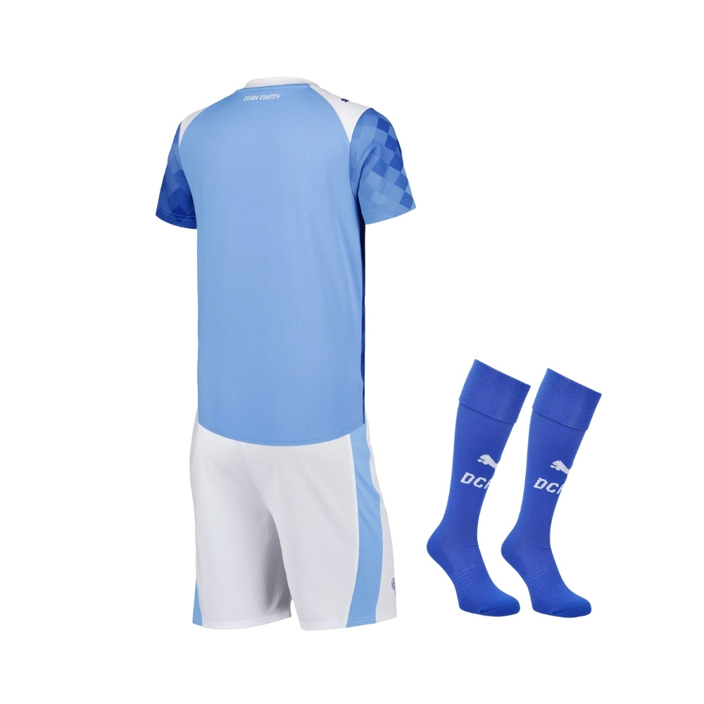 Kit - Derby County Troisième 25/26