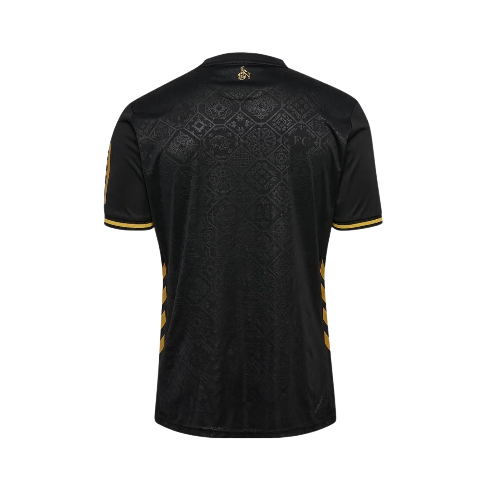 FC Köln Troisième 25/26