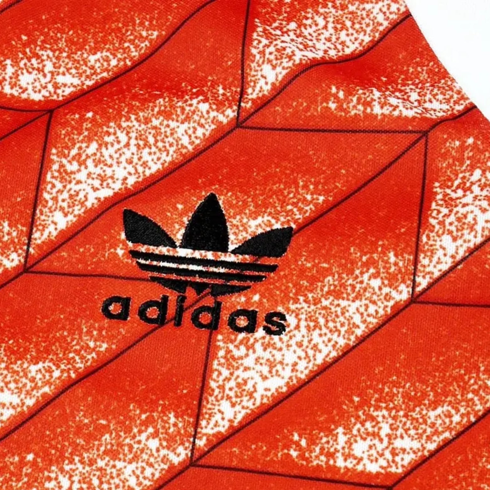 Union Soviétique Domicile 88/89