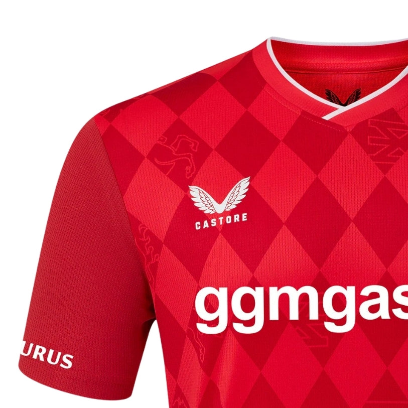 Twente Domicile 25/26