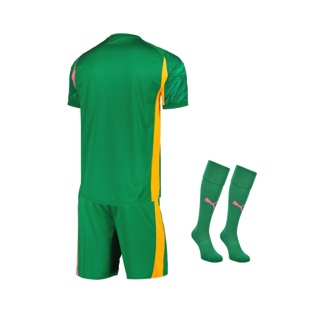 Kit - Derby County Gardiens de But 25/26