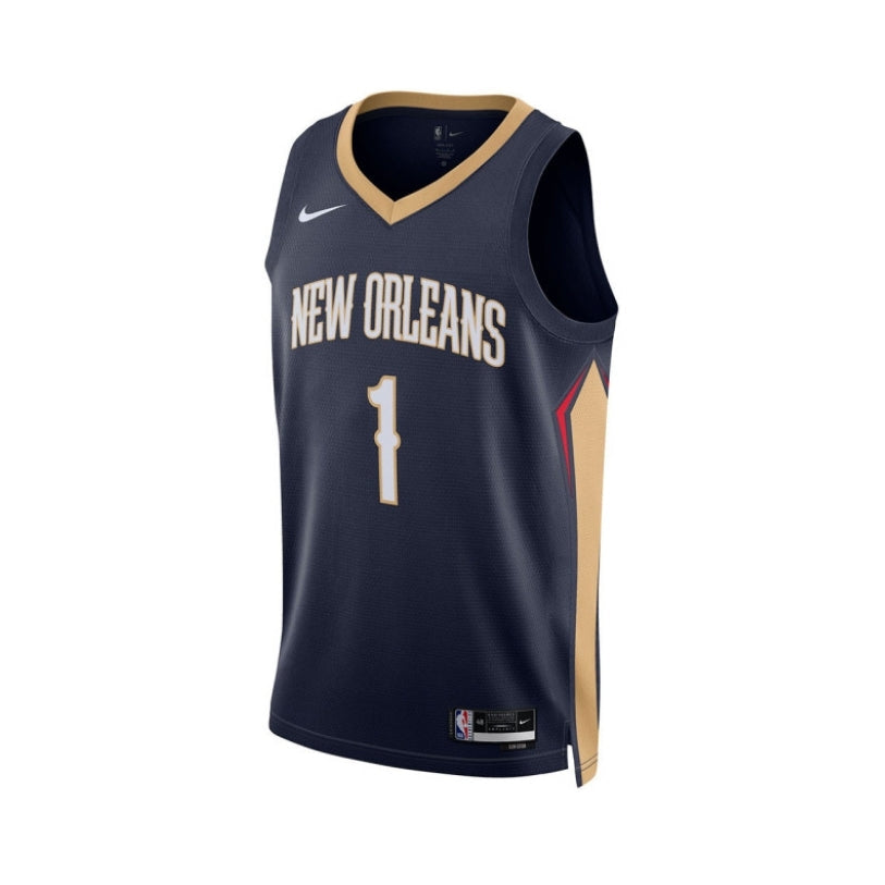 New Orleans Pelicans Icon Edition 24/25