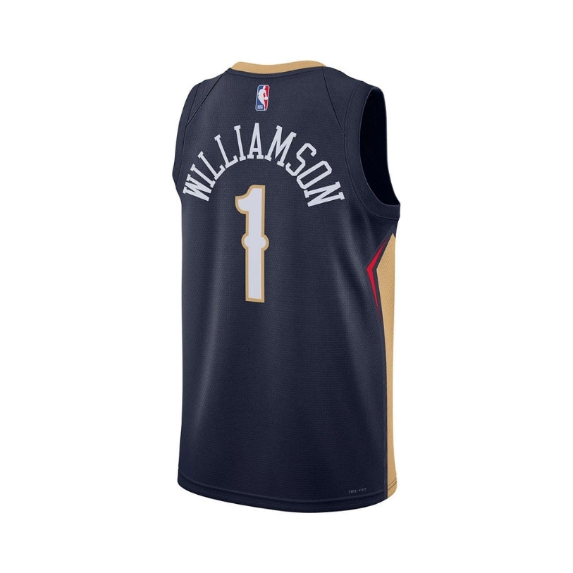 New Orleans Pelicans Icon Edition 24/25