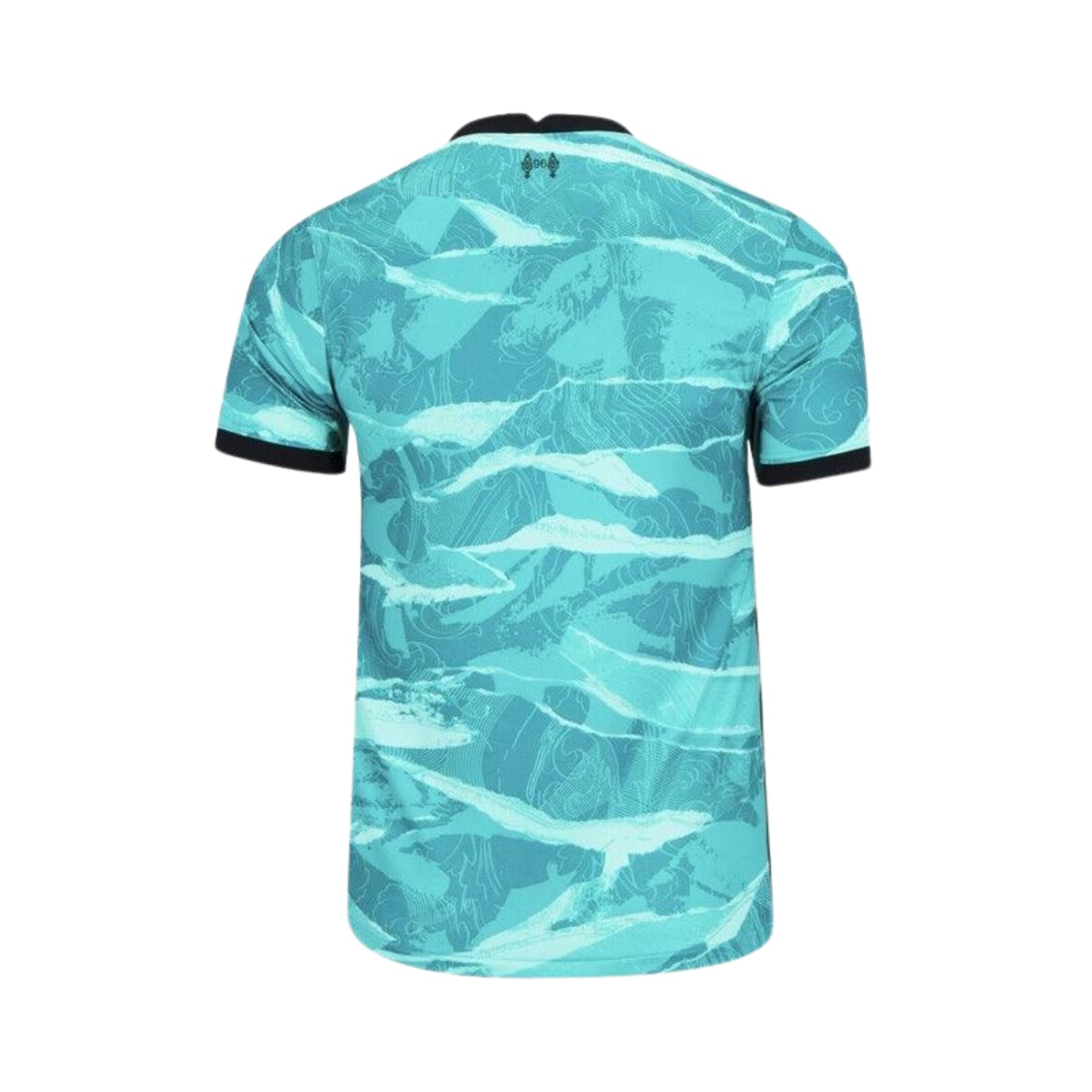 Liverpool Extérieur 20/21