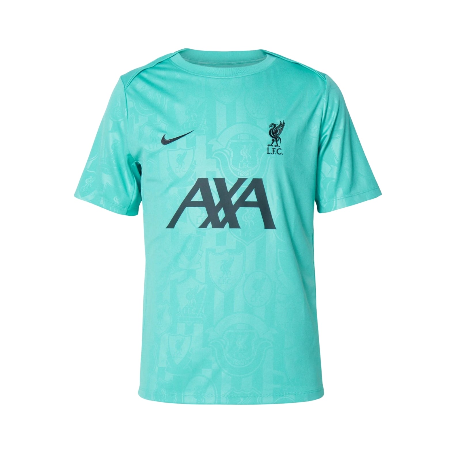 Liverpool Entraînement 24/25