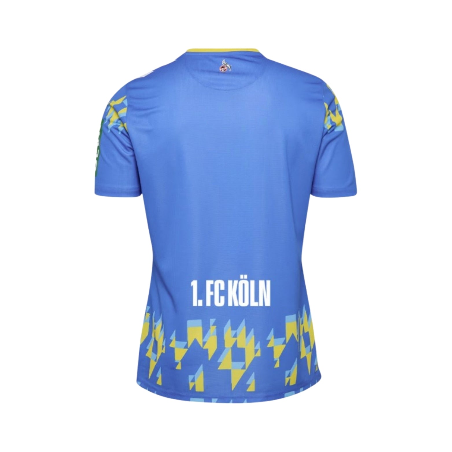 FC Köln Gardiens de But 25/26