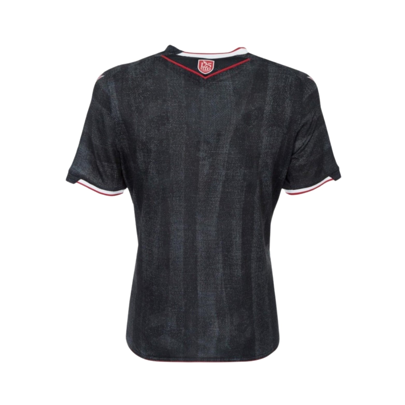 West Bromwich Albion Troisième 25/26