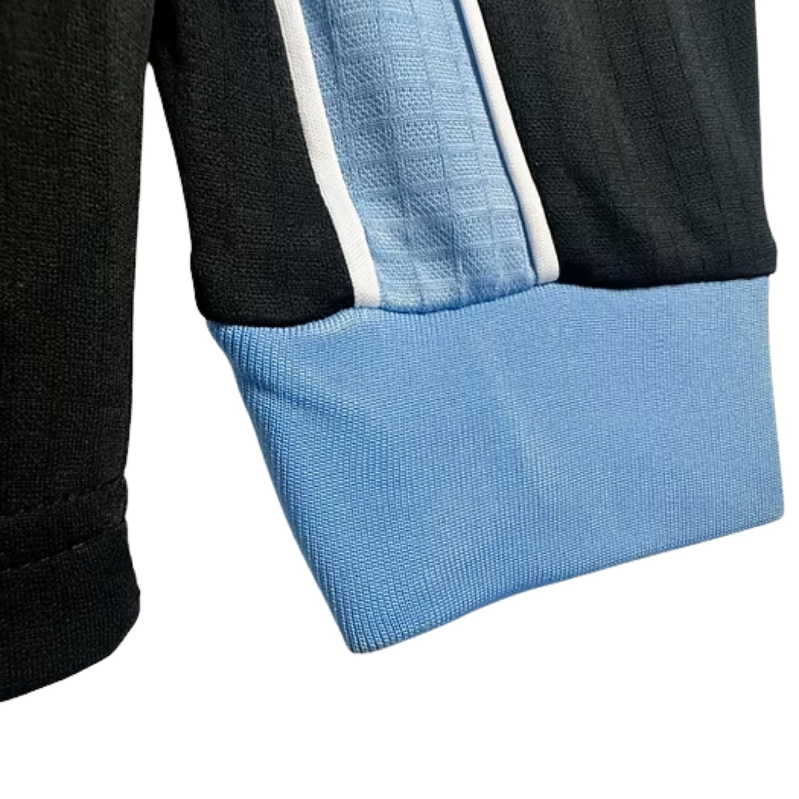 Naples Troisième 98/99 - Manches Longues