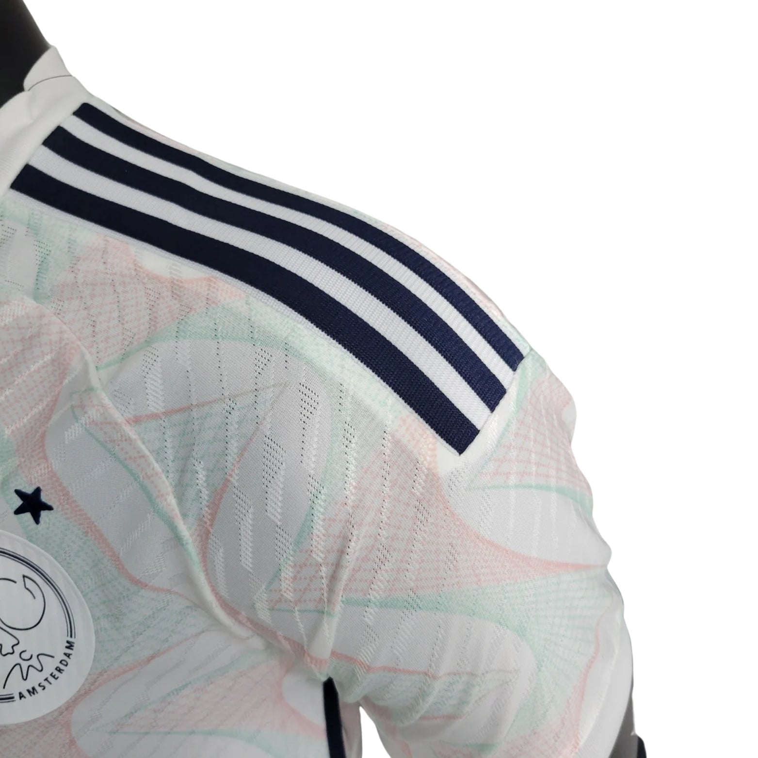 Ajax Extérieur 23/24 - Version Joueur