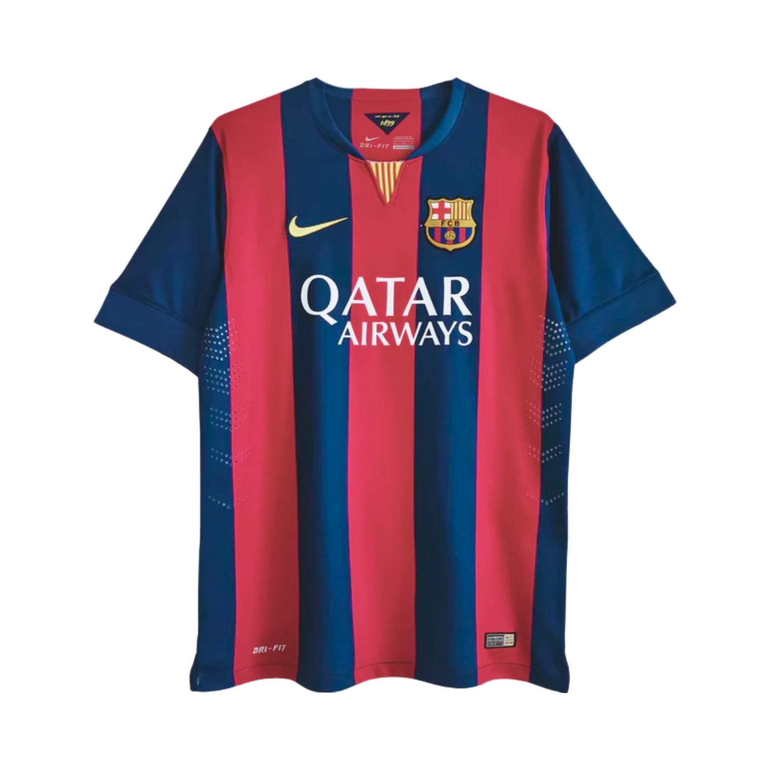 Barcelone Domicile 14/15