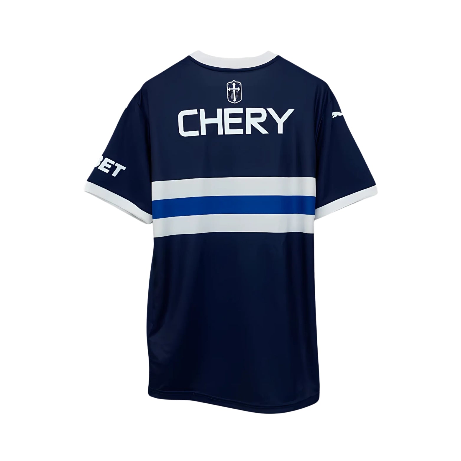 Universidad Católica Extérieur 25/26