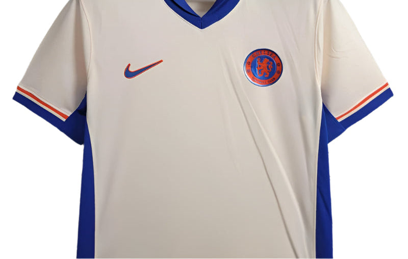 Chelsea Extérieur 24/25