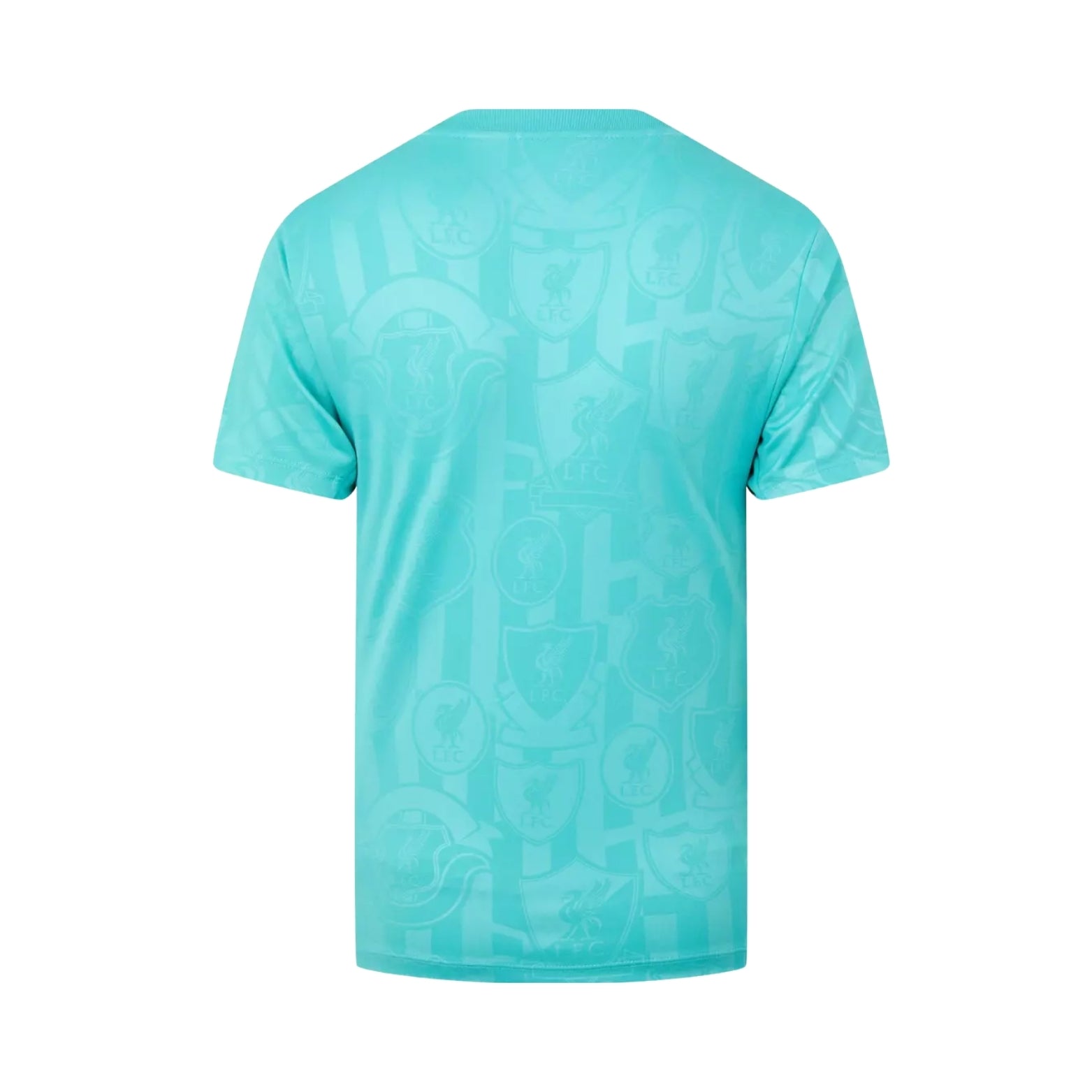 Liverpool Entraînement 24/25