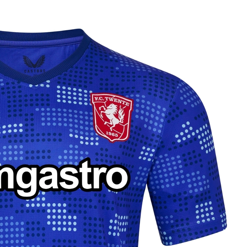 Twente Extérieur 25/26