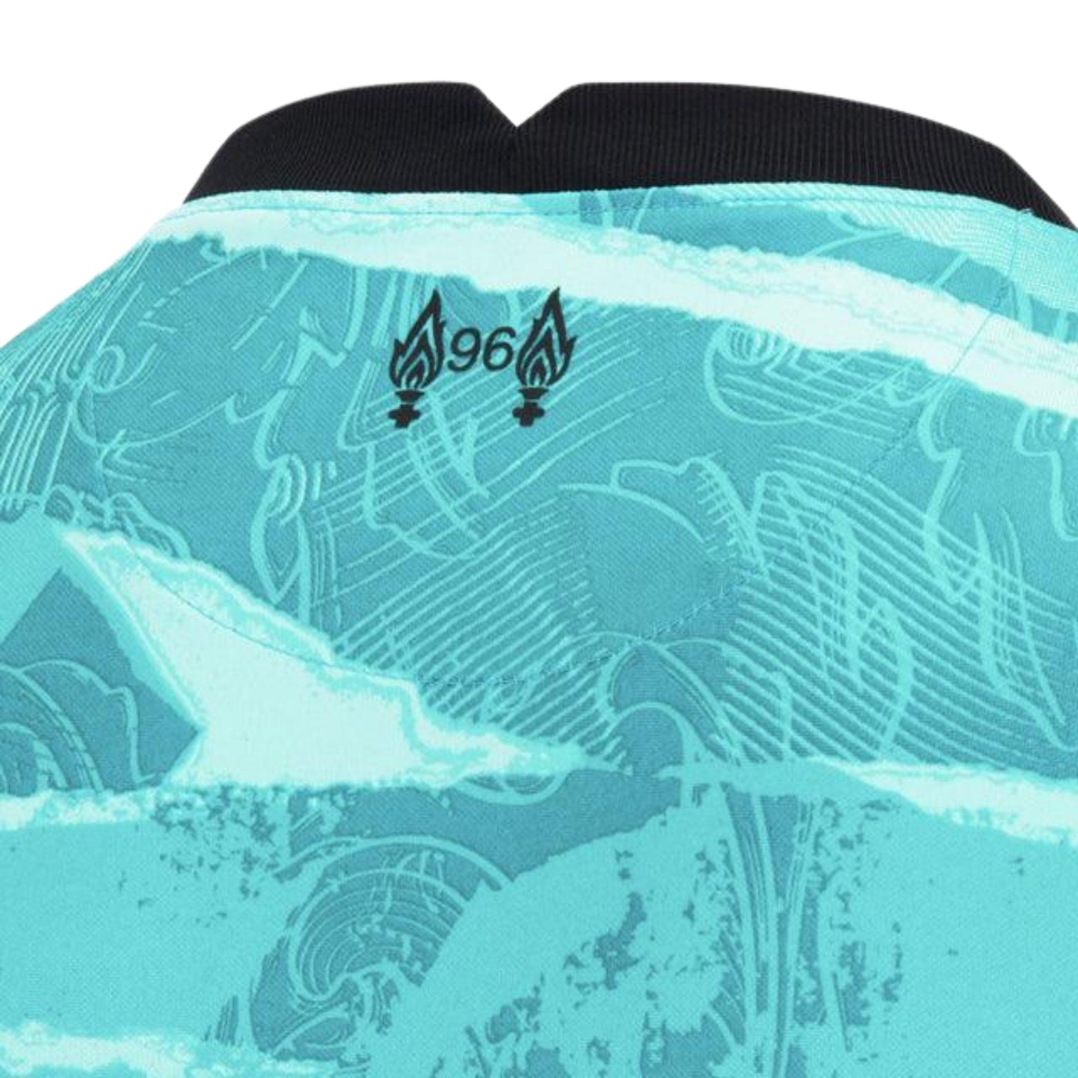 Liverpool Extérieur 20/21