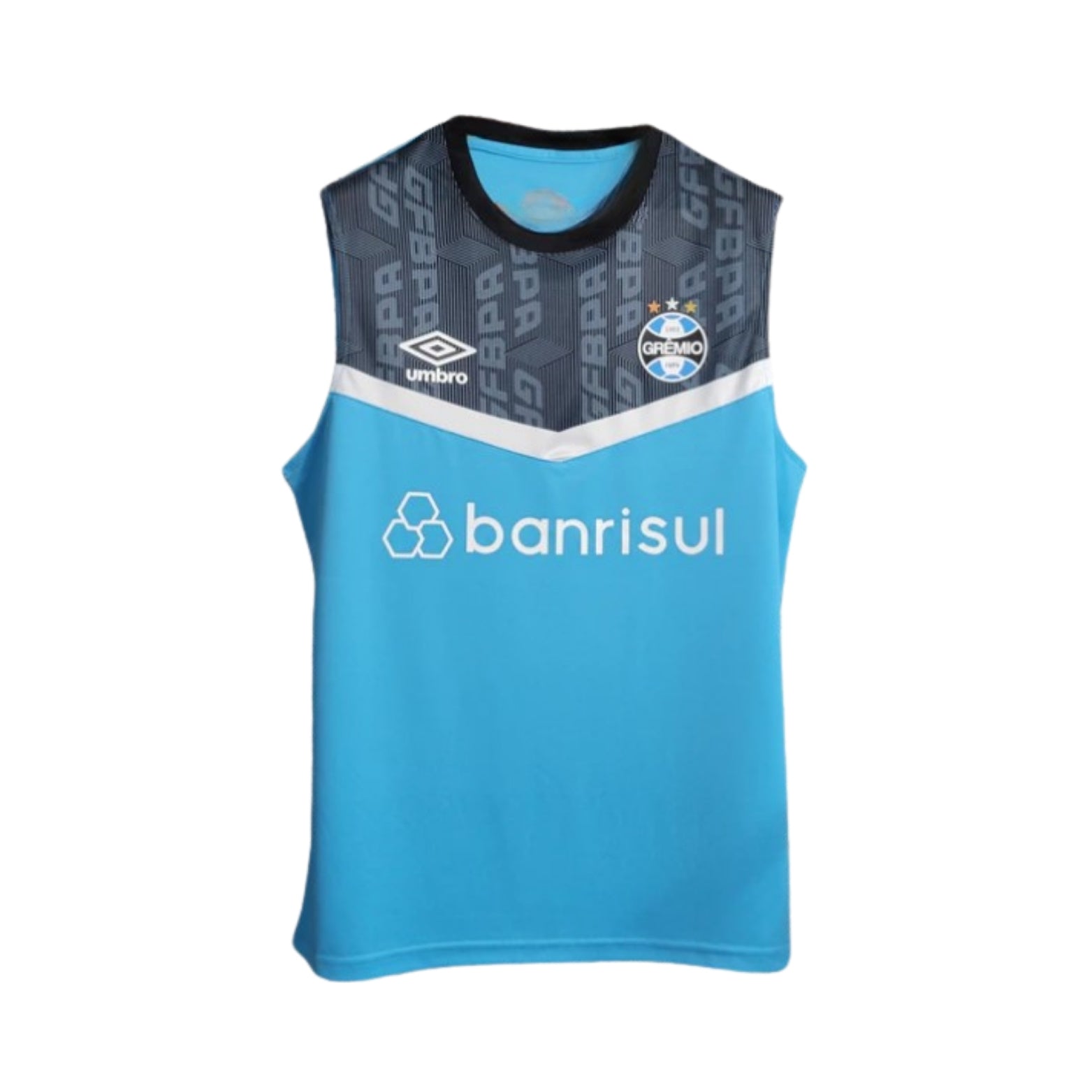 Grêmio Entraînement 23/24 - Manches Cava