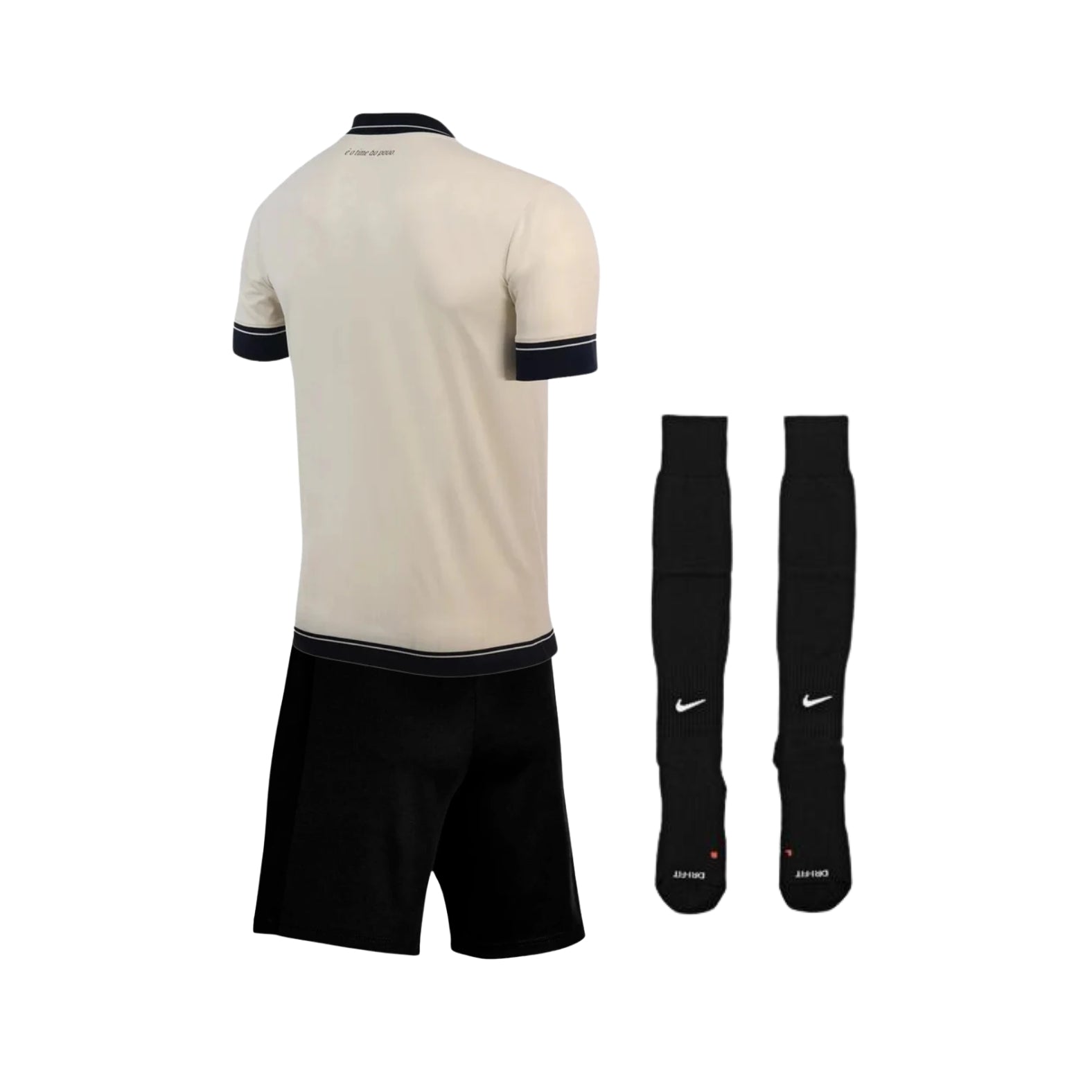 Kit - Corinthians Quatrième 23/24