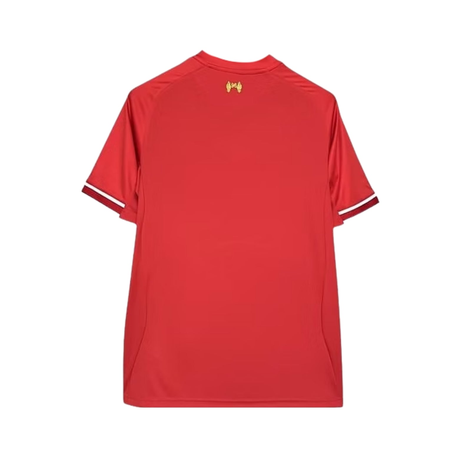 Liverpool Domicile 13/14