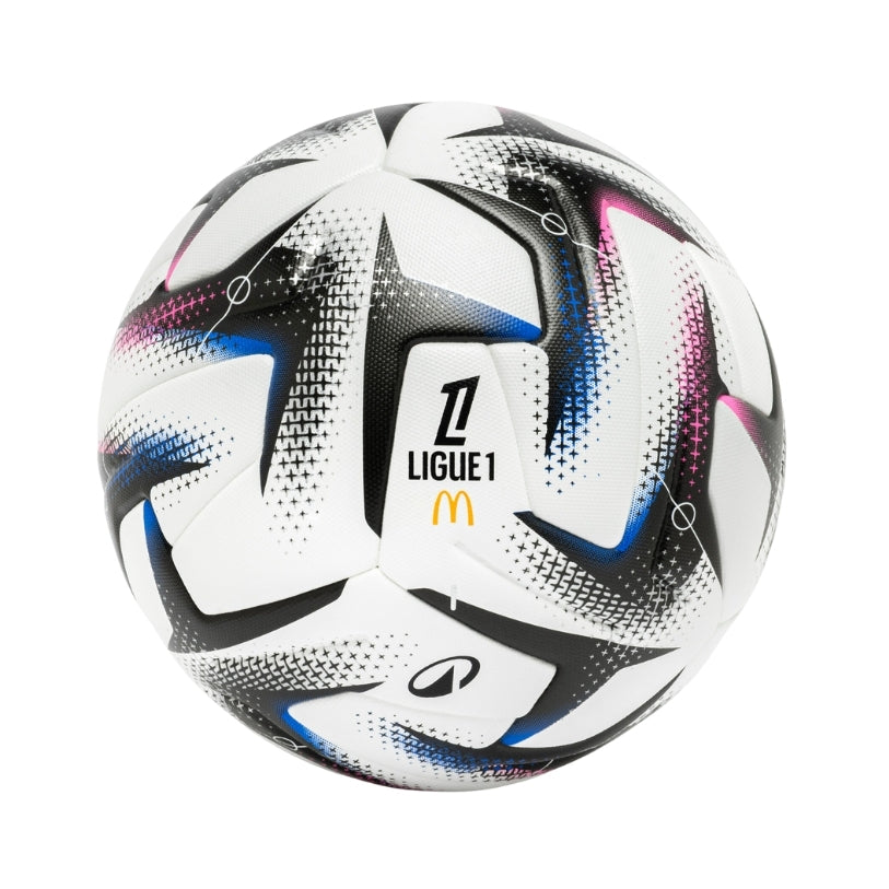 Ballon - Ligue 1 25/26