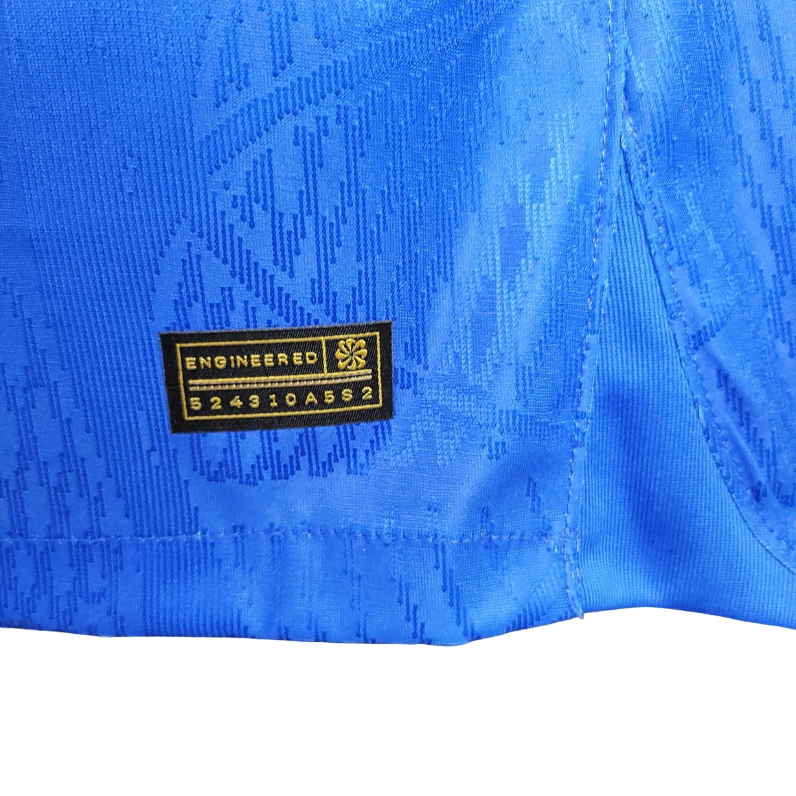 Club América Extérieur 23/24 - Version Joueur