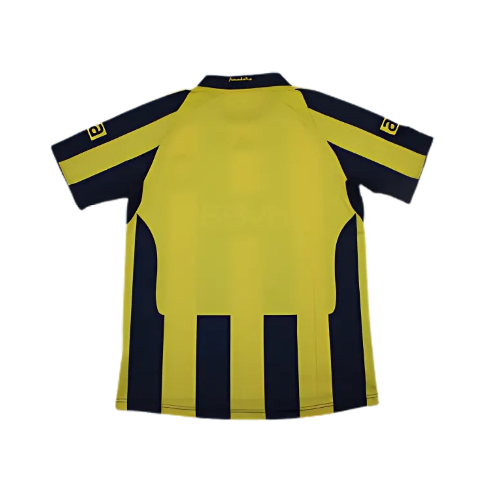 Fenerbahce Domicile 08/09