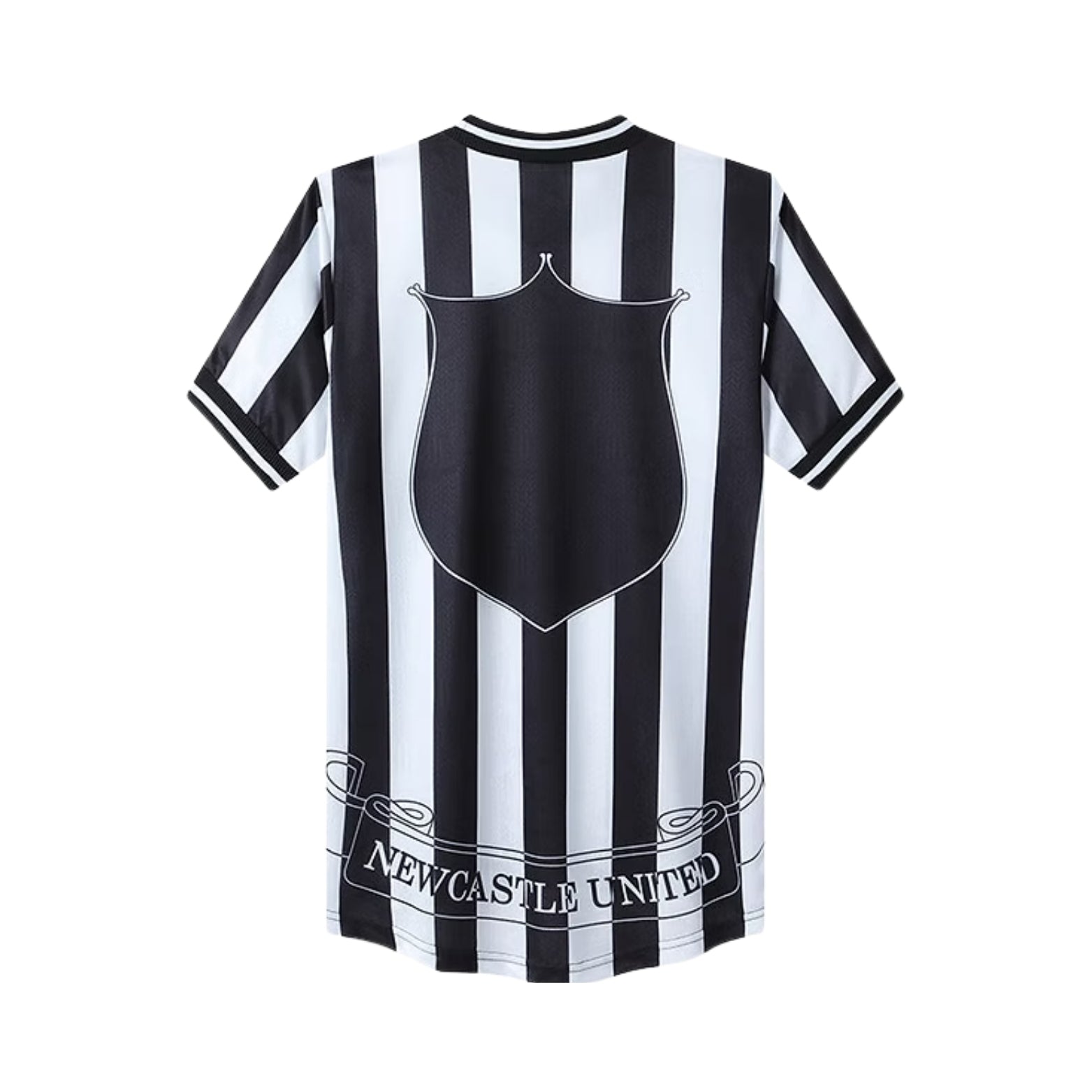 Newcastle United Domicile 97/98