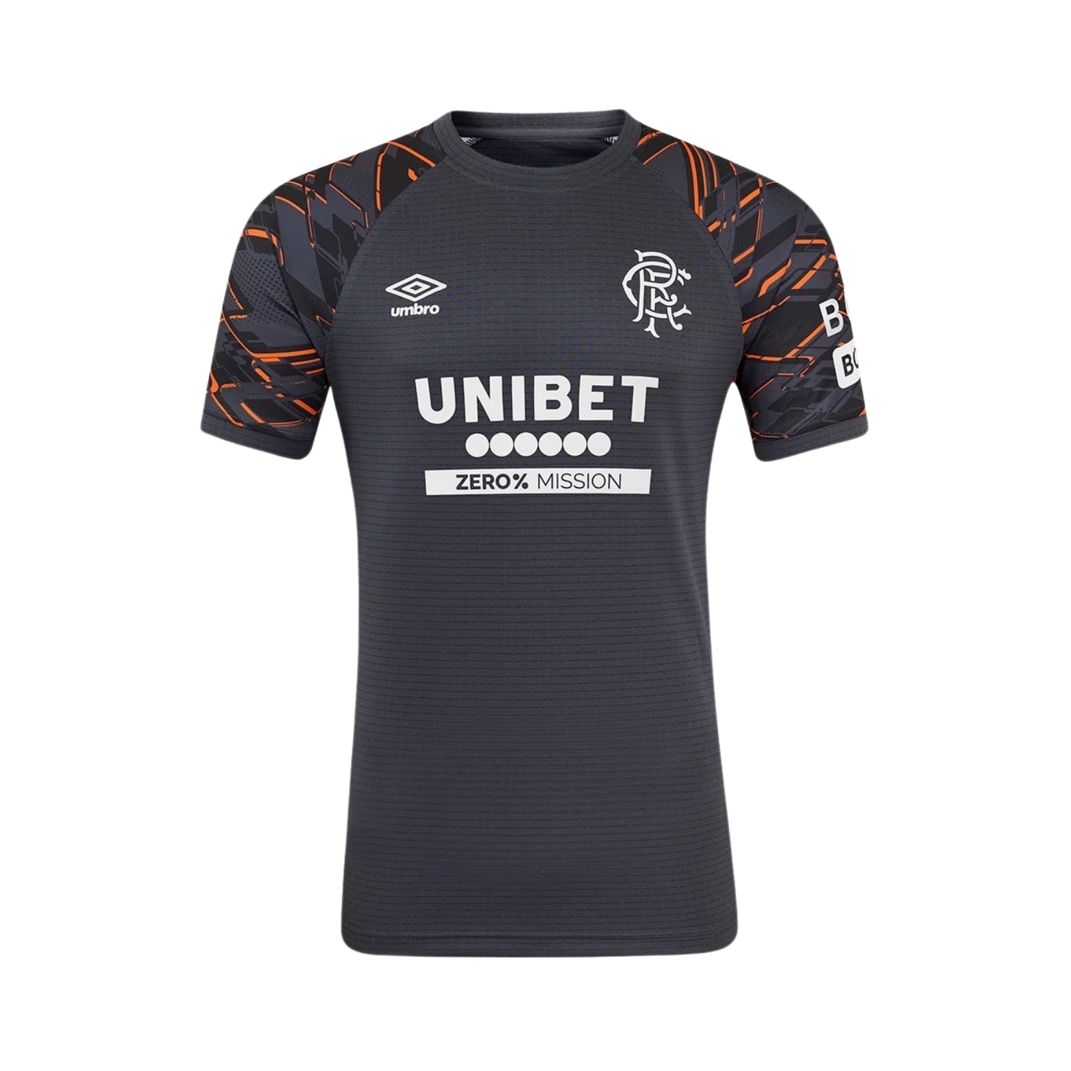 Rangers Gardiens de But 25/26