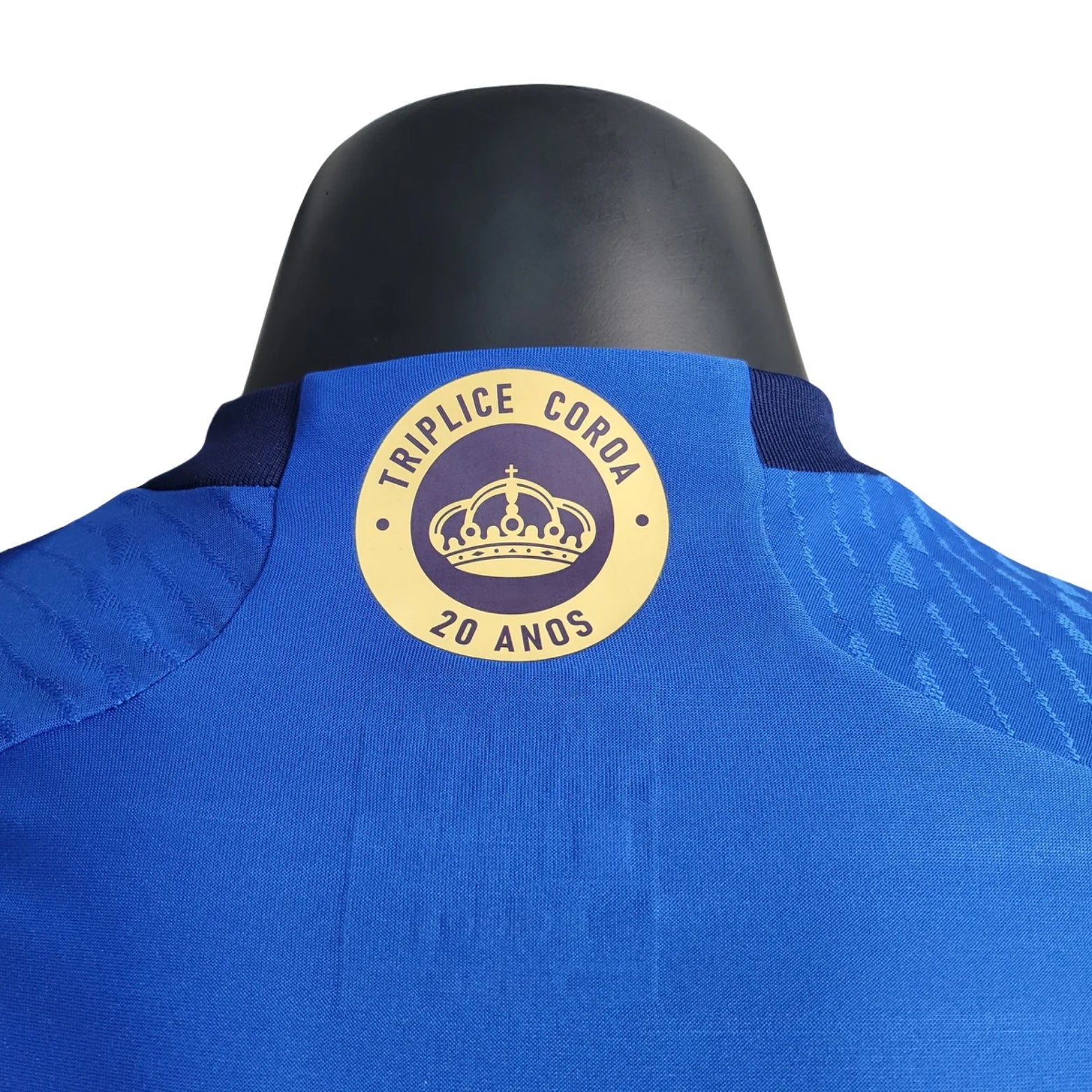 Cruzeiro Domicile 23/24 - Version Joueur