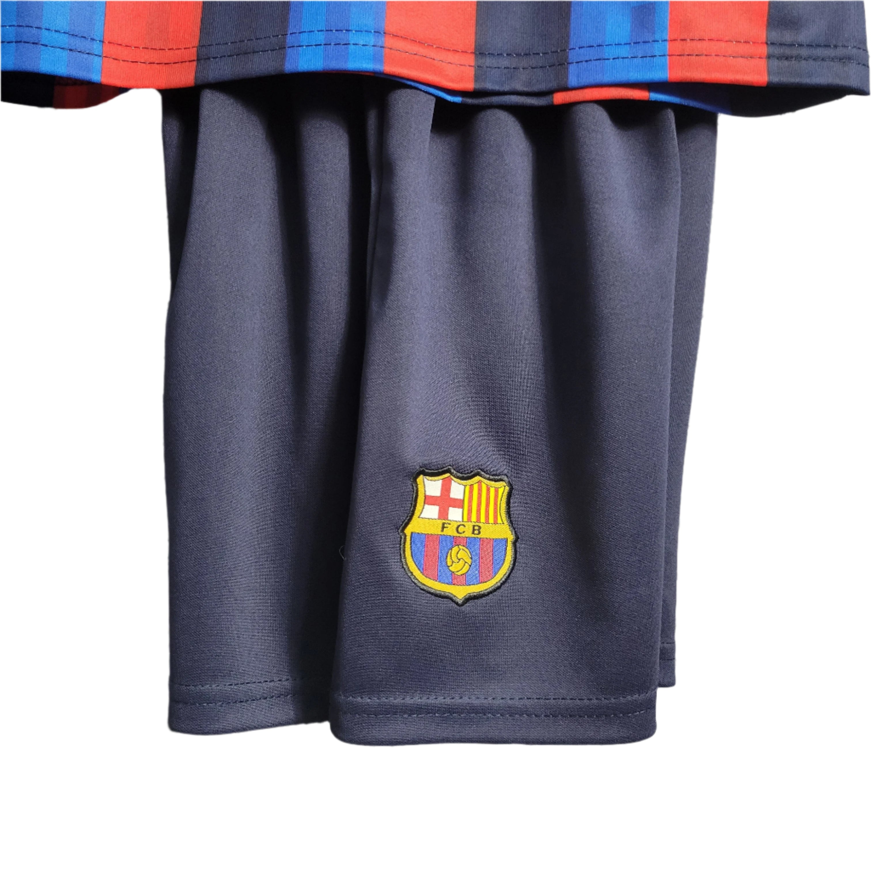 Kit - Barcelone Domicile 22/23