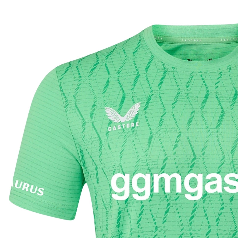 Twente Gardiens de But 25/26