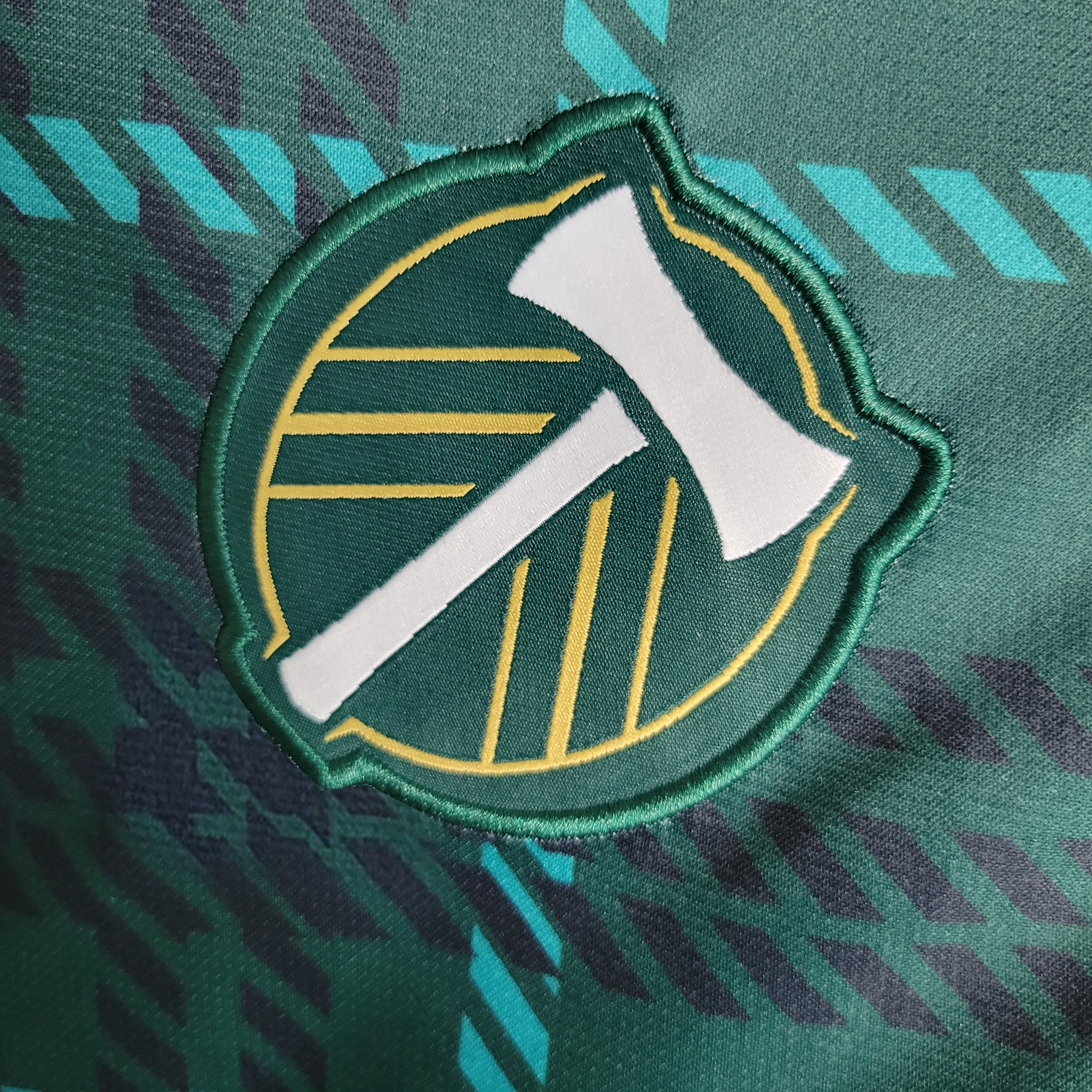 Portland Timbers Domicile 23/24