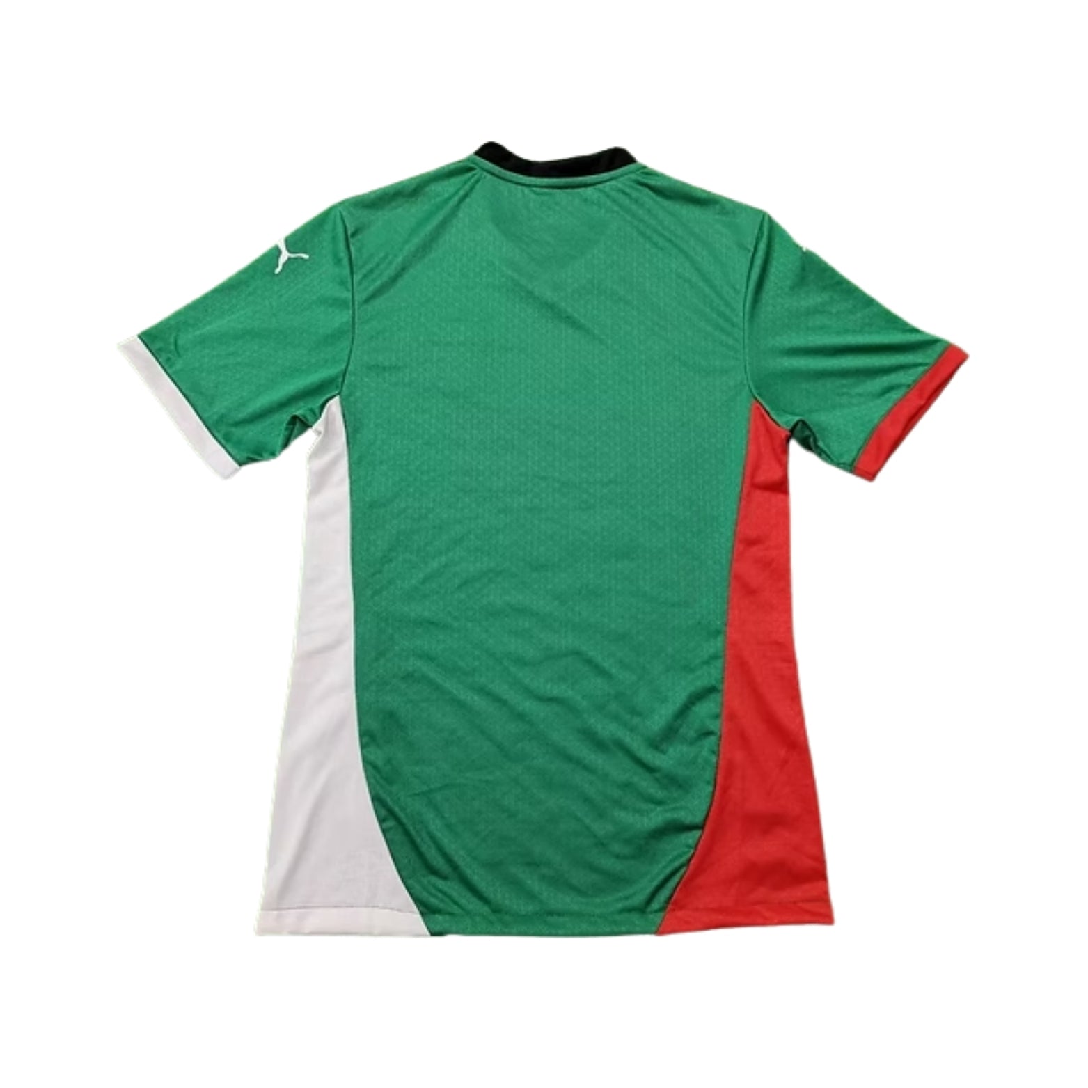 MC Alger Domicile 24/25