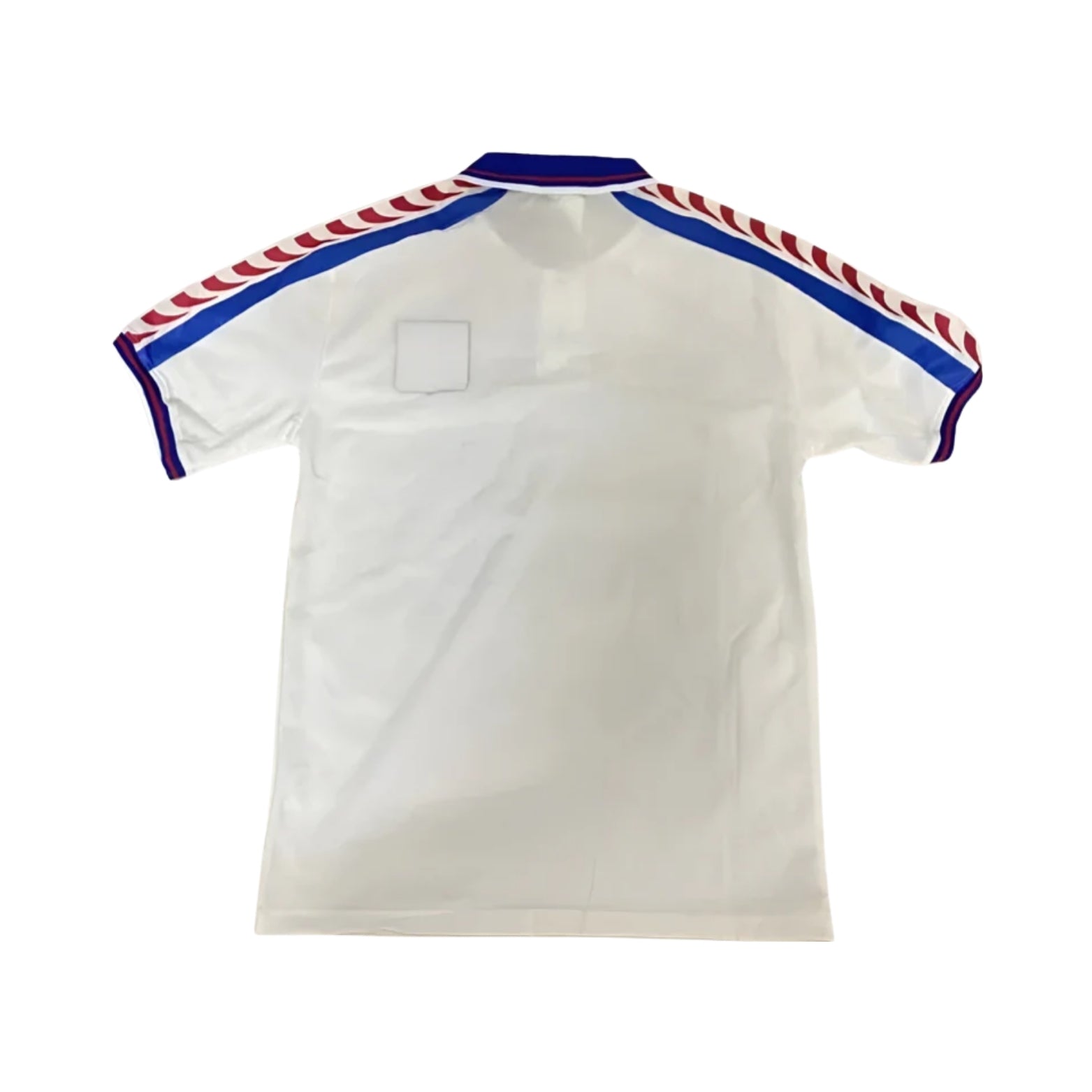 République Tchèque Extérieur 96/97