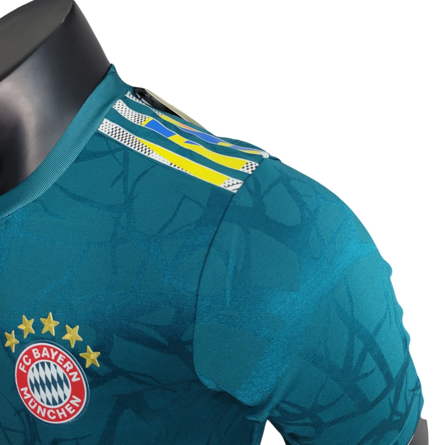 Bayern Munique Édition Spéciale 23/24 - Version Joueur