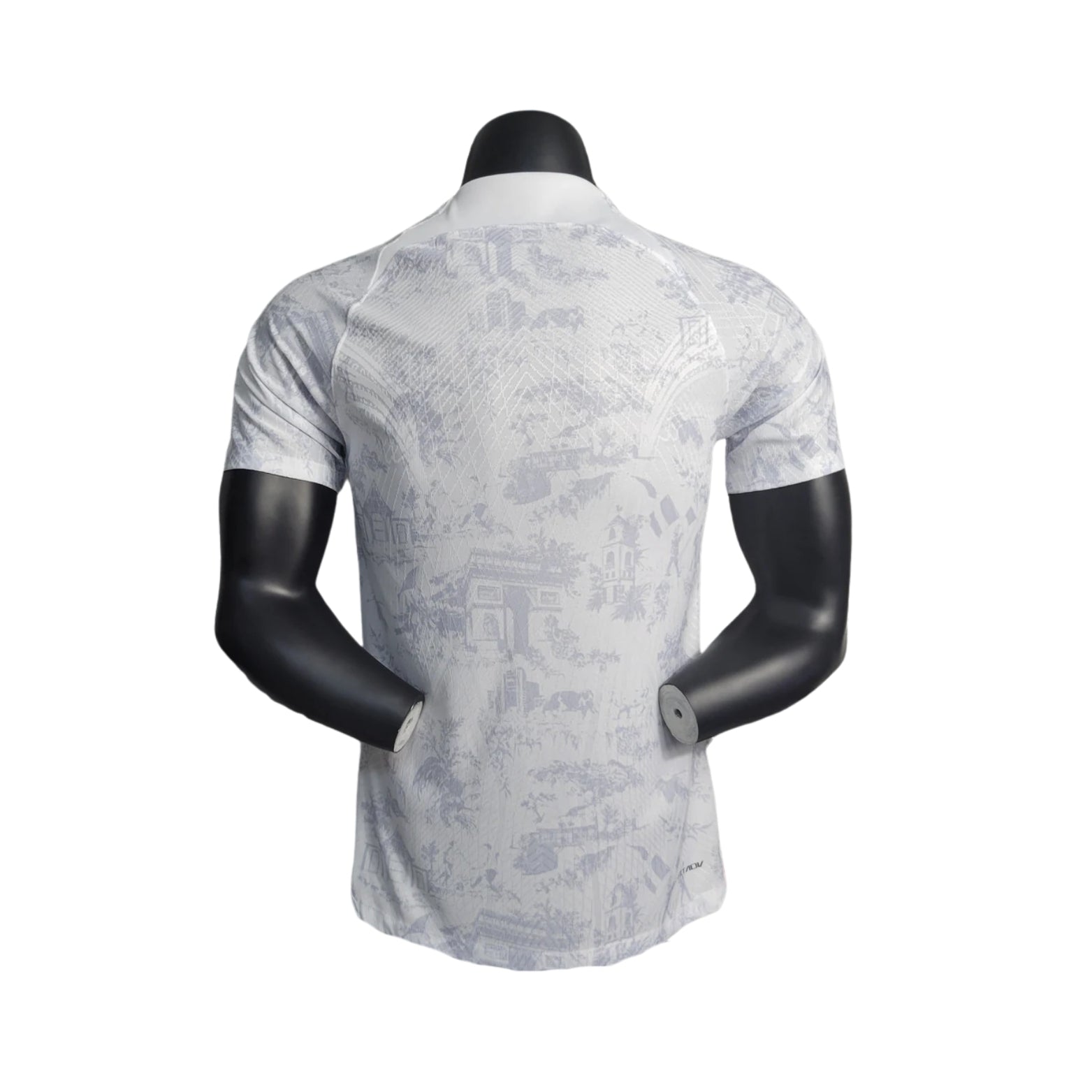 France Extérieur 22/23 - Version Joueur