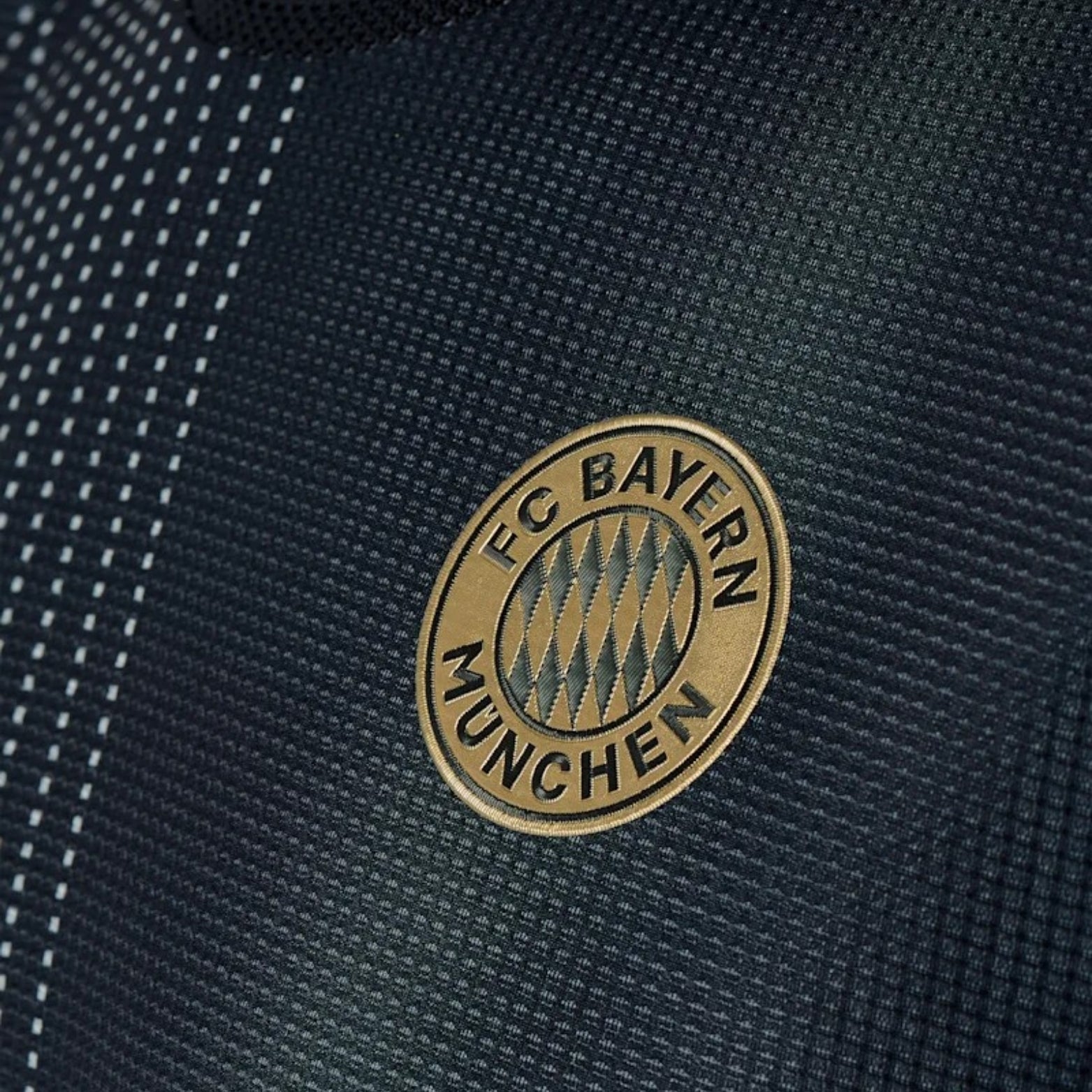 Bayern Munique Extérieur 21/22