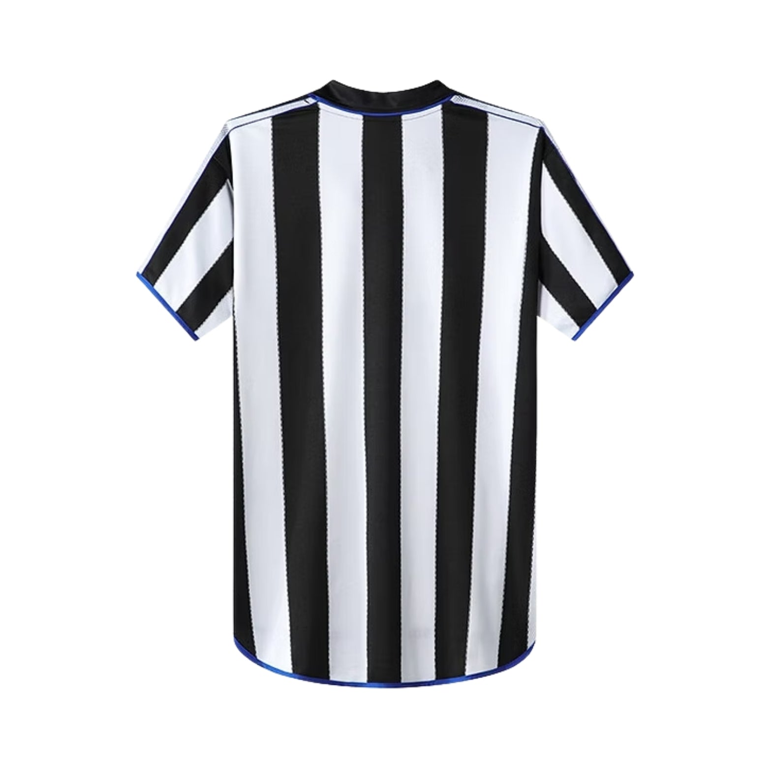 Newcastle United Domicile 00/01