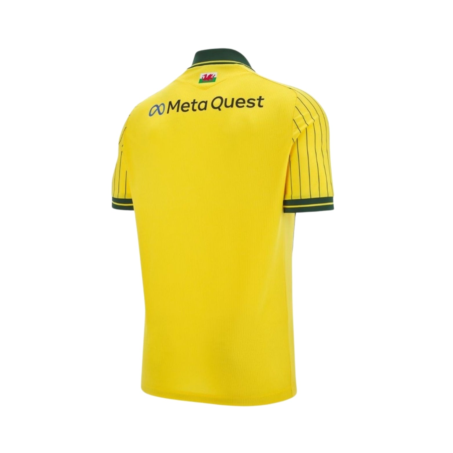 Wrexham Extérieur 25/26