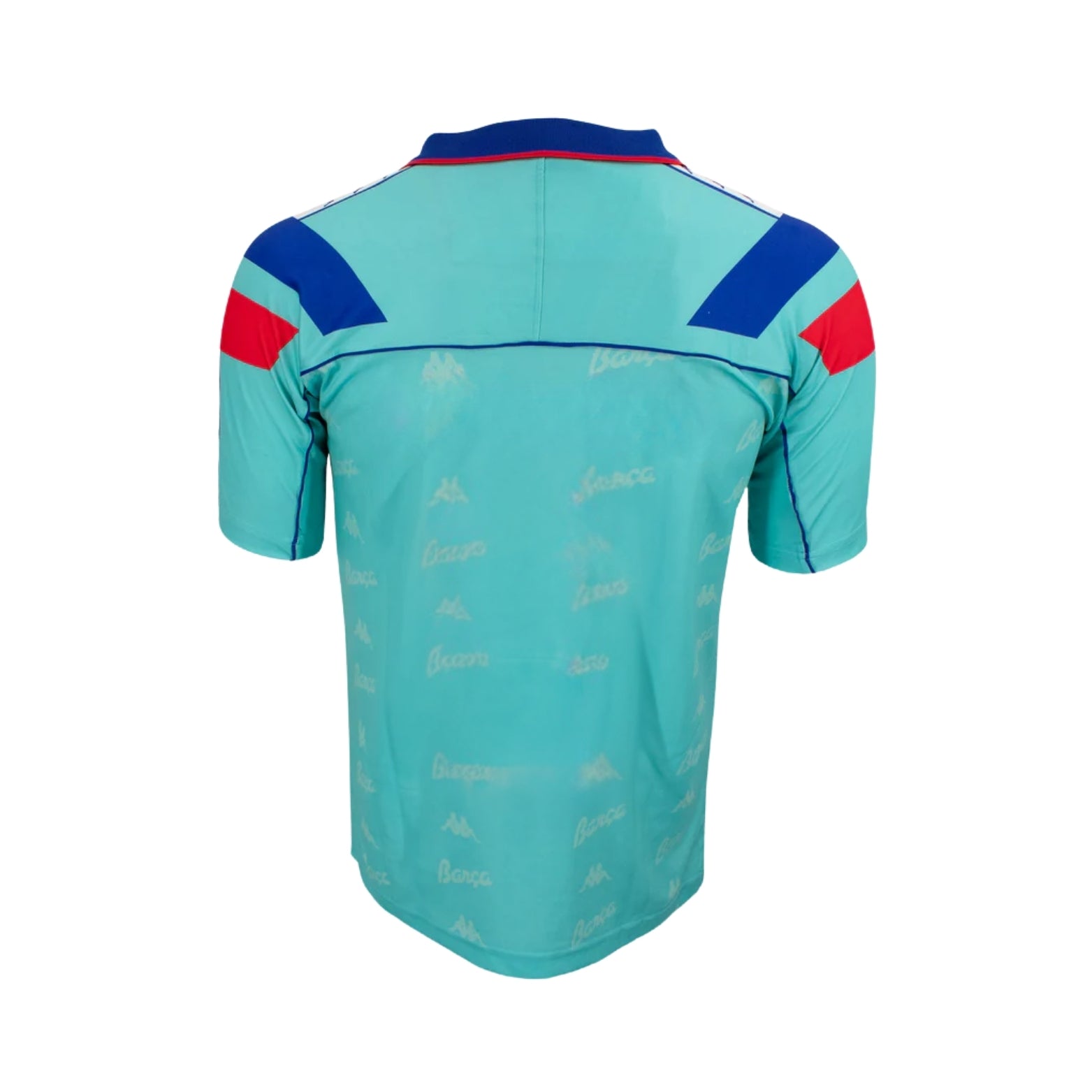 Barcelone Extérieur 92/93