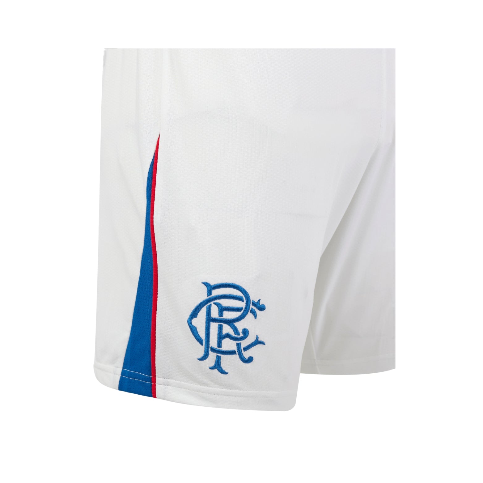 Kit - Rangers Domicile 24/25