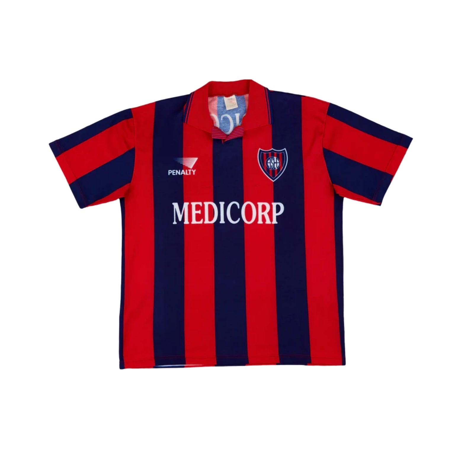San Lorenzo Domicile 94/95