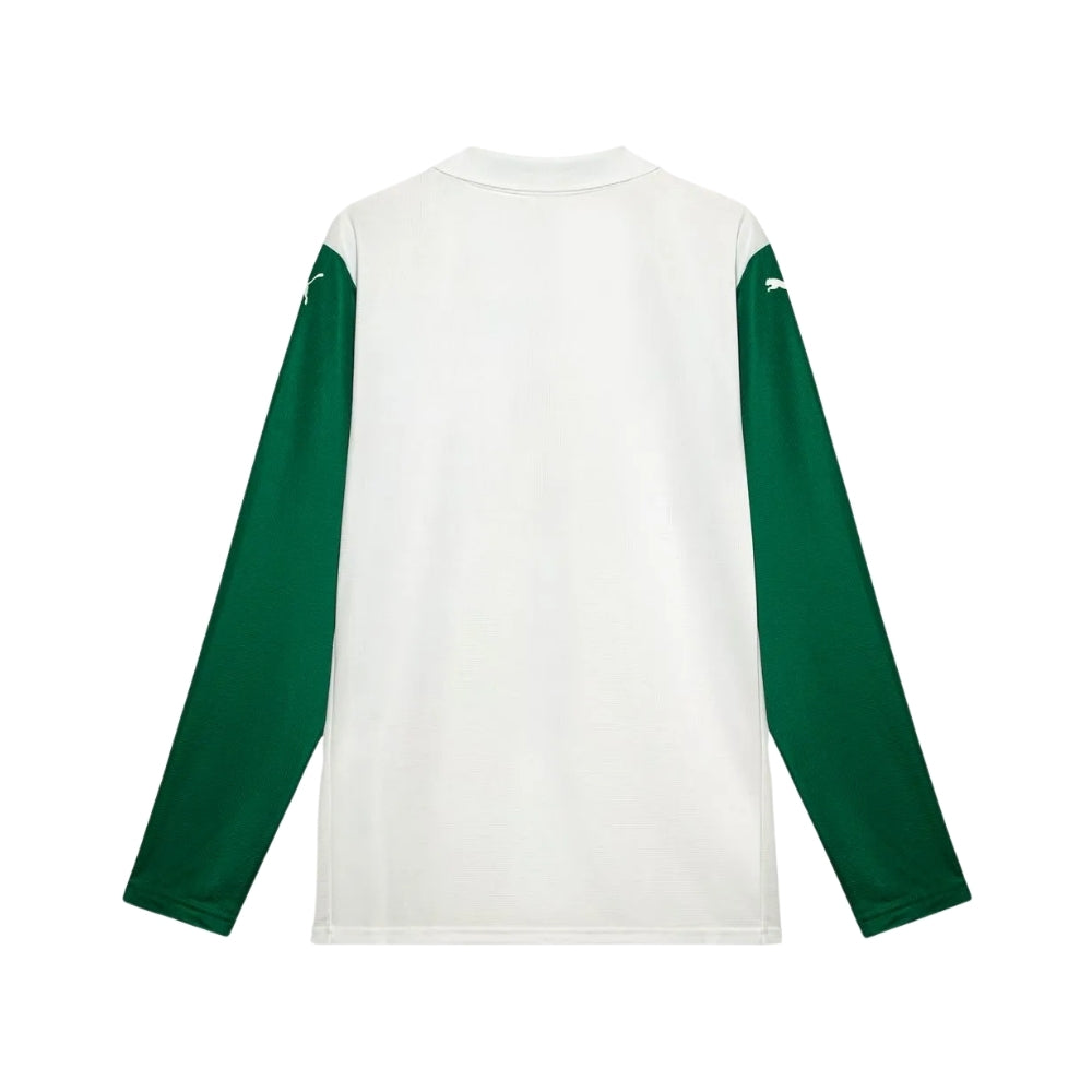 Palmeiras Extérieur 25/26 - Manches Longues