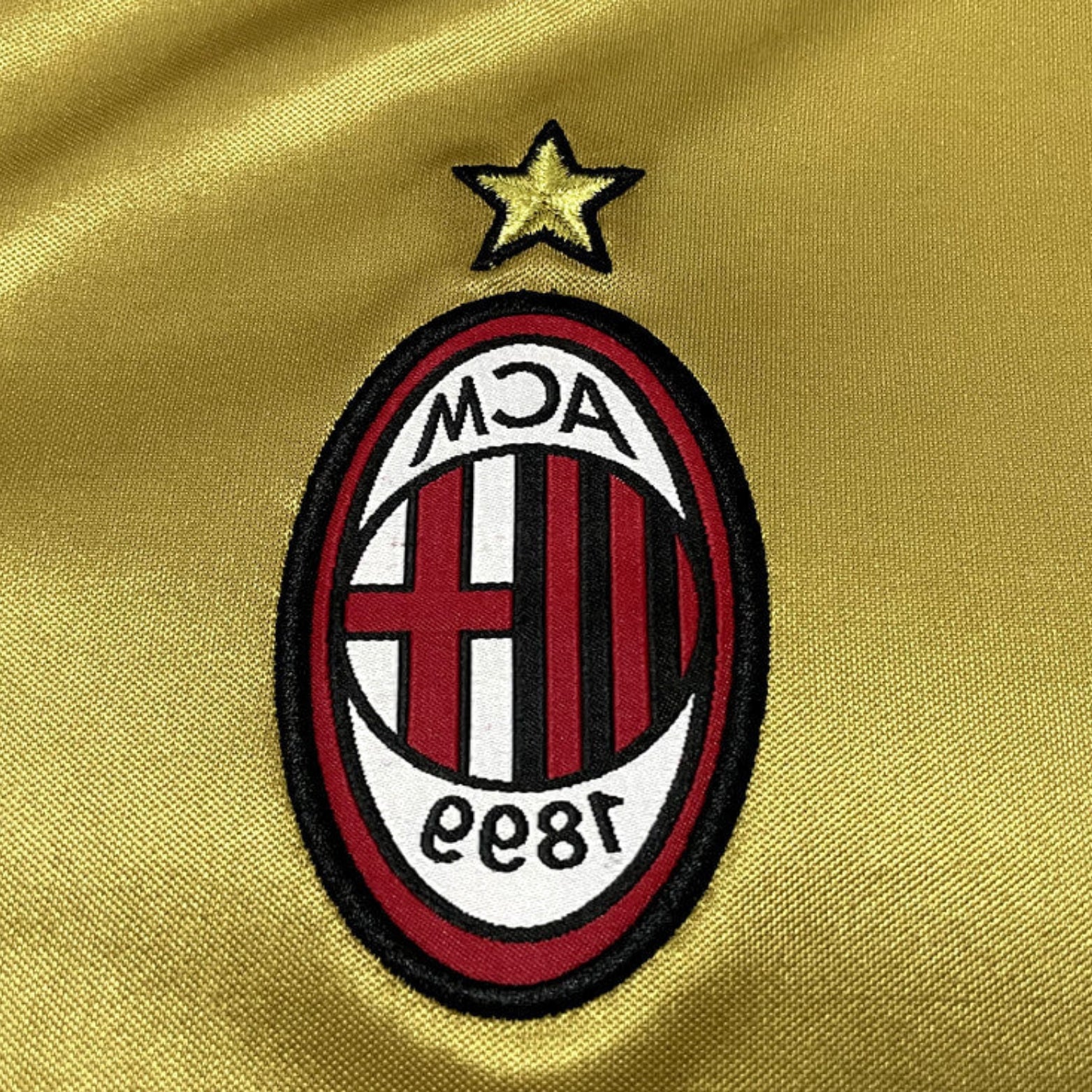 AC Milan Troisième 13/14