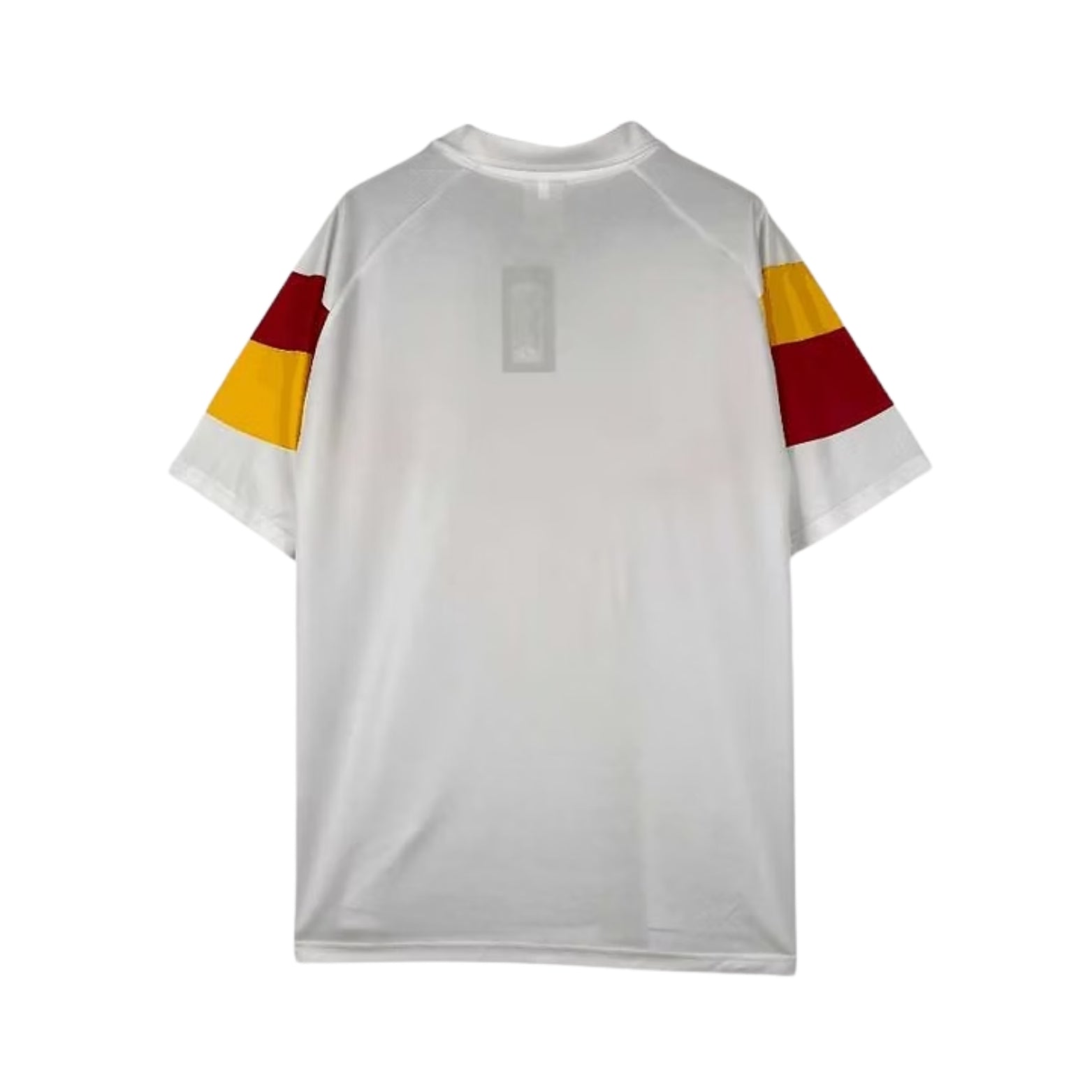 AS Rome Extérieur 90/91