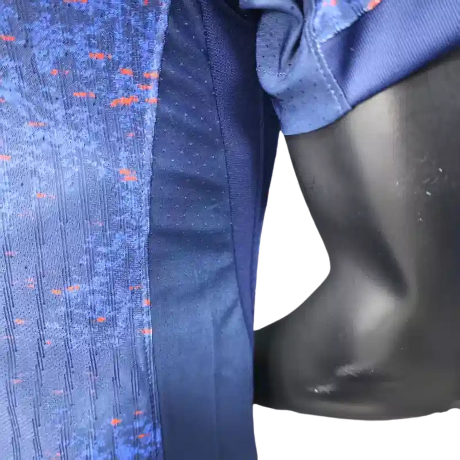 France Domicile 25/26 - Euro Féminine 2025 - Version Joueur