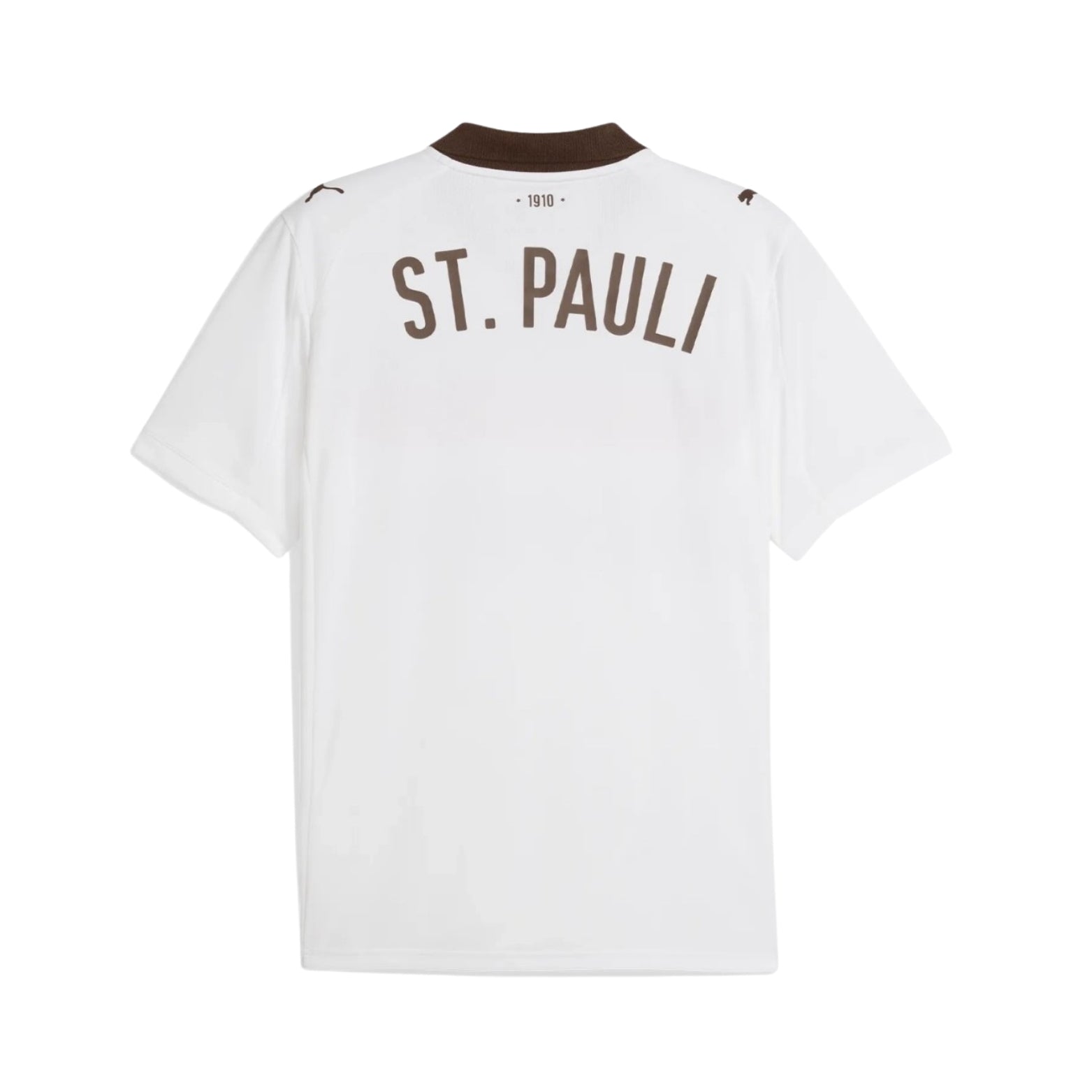 St. Pauli Extérieur 25/26