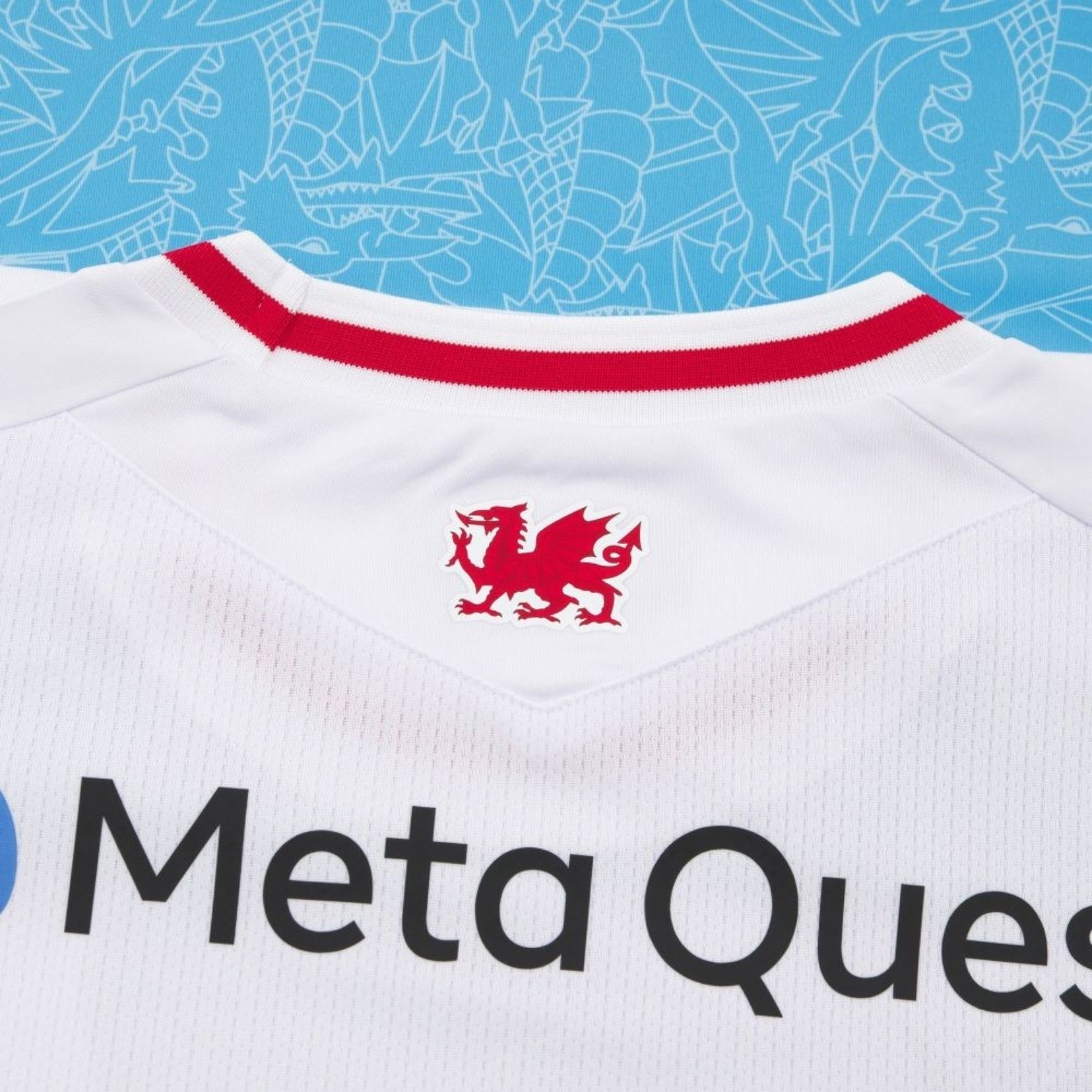 Wrexham Troisième 25/26